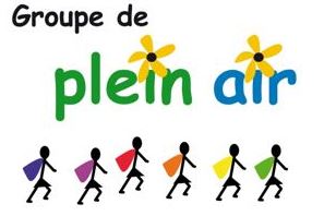 Logo von plein air