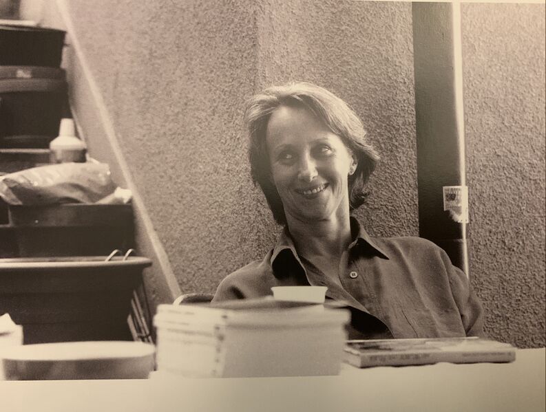 Datei:Verena Stefan 1994 (Foto Katrin Simonett).jpg