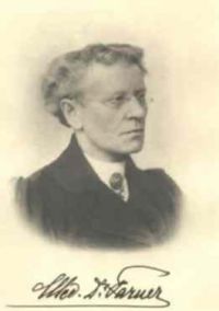 Dr. med. Caroline Farner